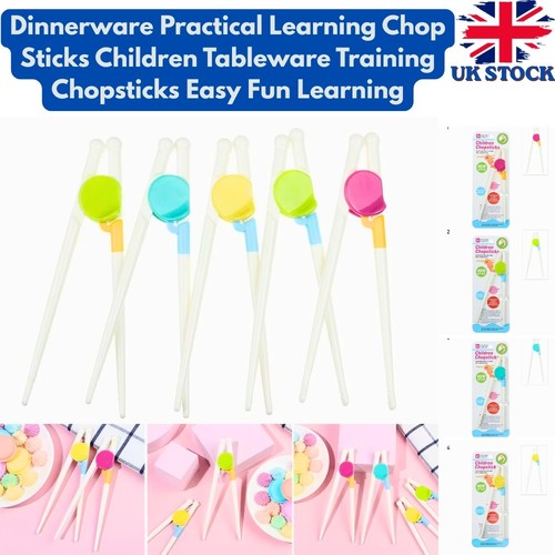 Kids training chopsticks - training,