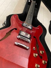 Semi-Hollow 1978 YAMAHA SA1000