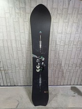 BURTON KILROY DIRECTIONAL 158