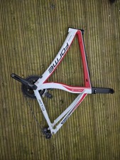 Forme ATT 1.0 TT frame