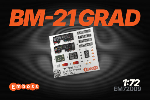 Grad 3d detail set - grad,