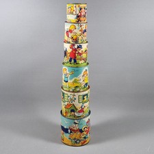 Vintage Chad Valley Wee-Kin