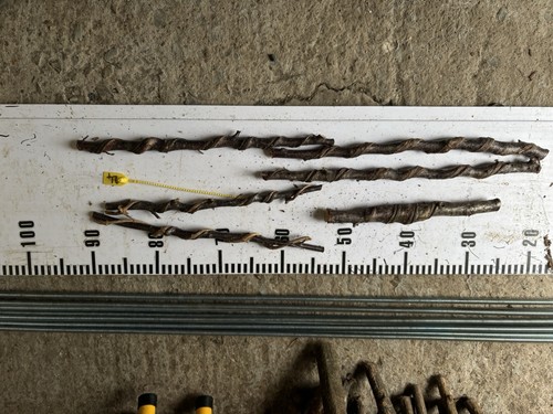 Twistie twisty stick - twisty,