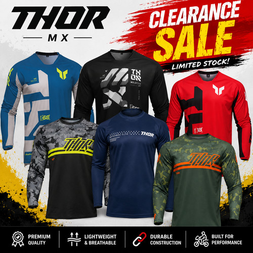 Motocross top off road dirt - motocross,