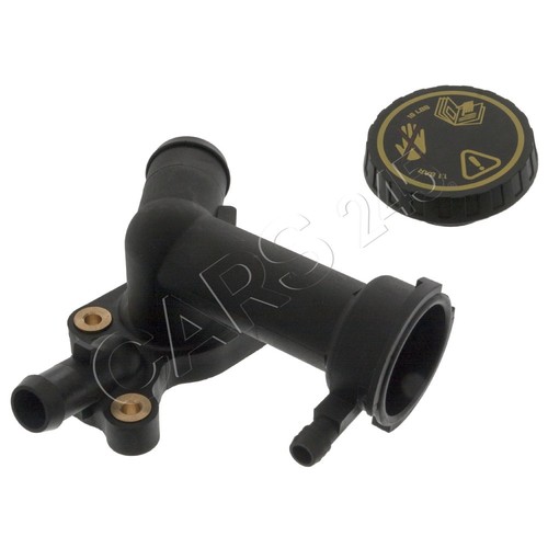 Febi thermostat housing for - housing,