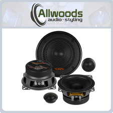 Musway MS4.2C  10 cm (4”)