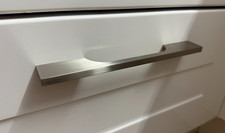 24 x Kitchen door cabinet drawer cupboard pull handles for 160 / 192mm spacing