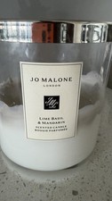 Jo Malone Lime Basil &