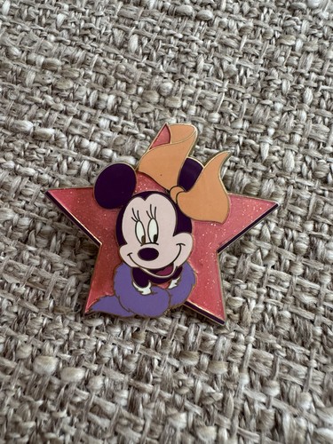 Disneyland paris older minnie - disneyland,