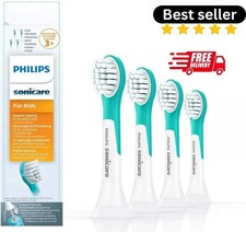 New 4 Pack Philips Sonicare