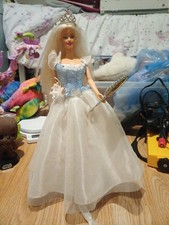 Vintage Barbie Singing