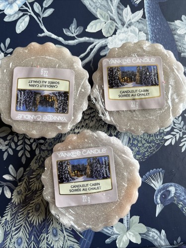 Yankee candle wax - yankee, melt