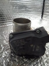 SEAT LEON 2005 - 2013 THROTTLE BODY 1.4 TFSI PETROL 03C133062C