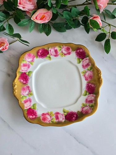 Royal albert old - royal, rose