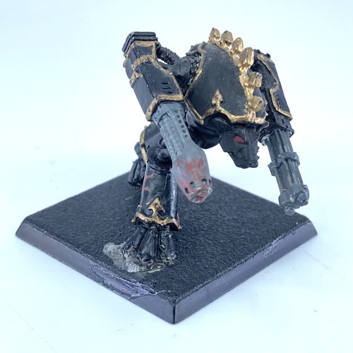 Imperial warhound scout - scout, titan