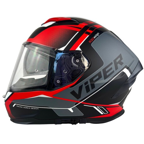 Viper v255 full face - viper,