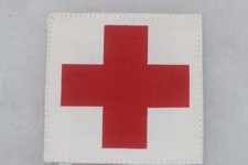 US AMERICAN RED CROSS / ARMY