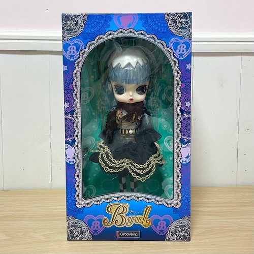 Pullip byul lunatic - pullip, humpty