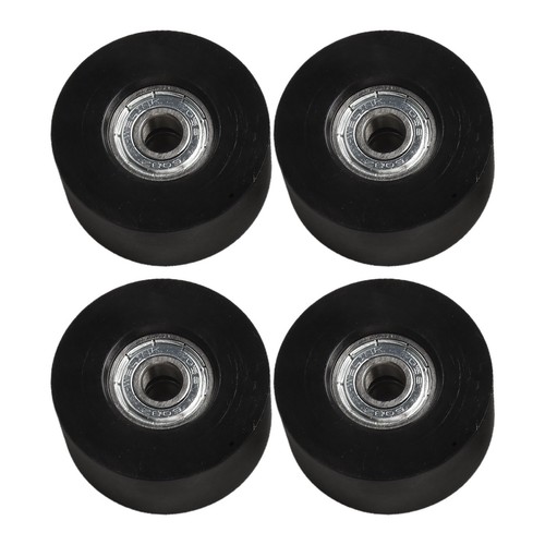 Replacement seat wheels for - seat,