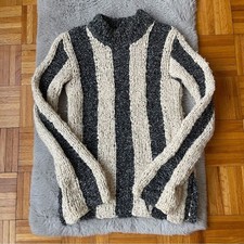 LOUIS VUITTON Chunky Knit
