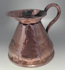 Victorian 1 Pint Copper