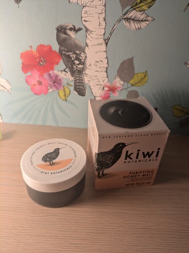 Kiwi botanicals purifying - botanicals,