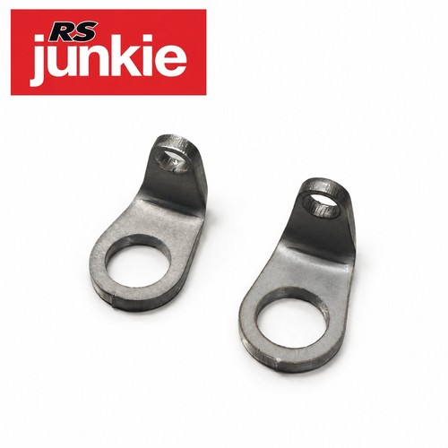 Aprilia 125 stainless - rs,