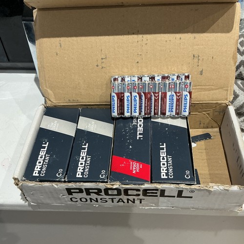Procell constant c10 - procell,