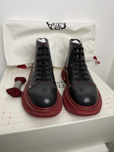 Alexander mcqueen tread slick - tread,