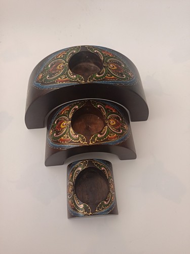 Beautiful hand crafted - hand,
