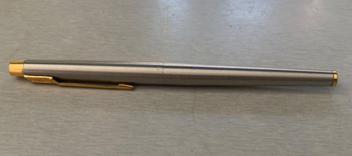 Vintage parker flighter - parker,