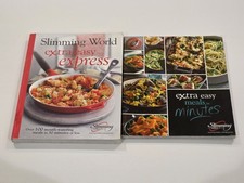 Slimming World Recipe Cook