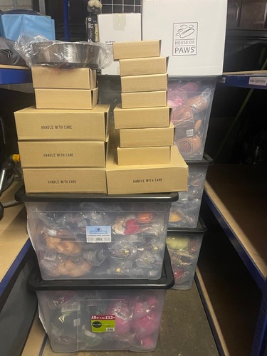 Job lot bulk - job,