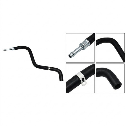 Power steering hose - power,