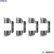 ACCESSORY KIT DISC BRAKE PAD 1