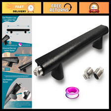 Universal Cast Iron Gas Log