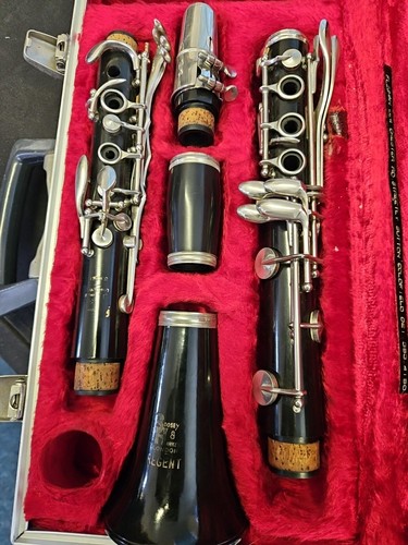 Boosey hawkes regent - boosey,