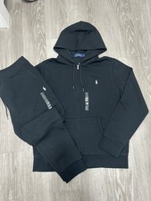 Polo Ralph Lauren Double-Knit