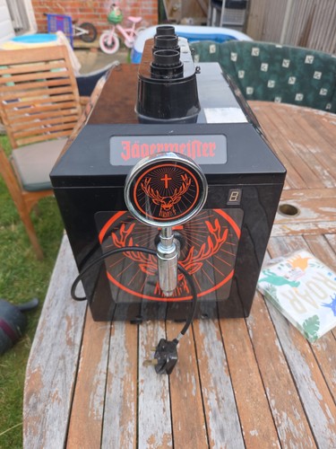Jagermeister tap machine jemus - tap,
