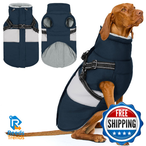 Koeson large dog coat - koeson,