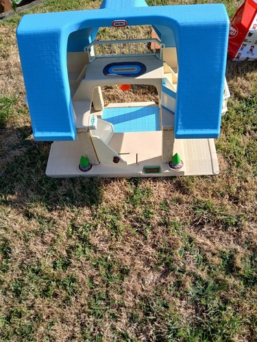 Little tykes house furniture - little,