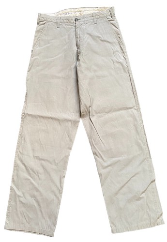 Armani jeans trousers size - armani, w30