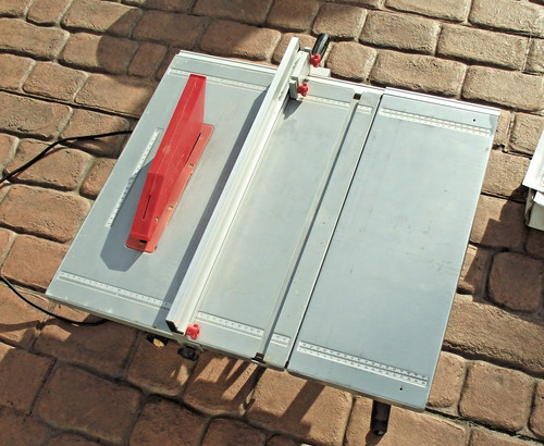 Power craft table saw 1000w - , saw,