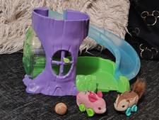 Little Live Pets Lil Fluffy