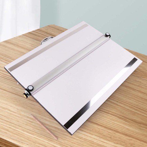 Drafting board support legs - drafting,
