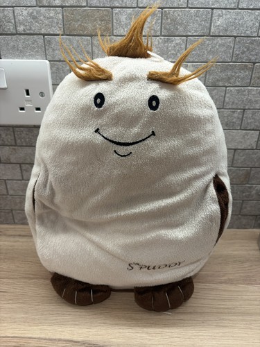 Spuddy couch potato lazy - spuddy,