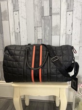 Steve Madden Large Duffel Bag