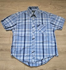 Lamberetta Shirt Men's Size L