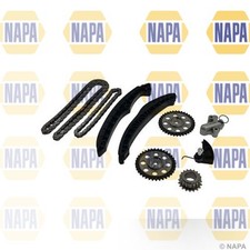Timing Chain Kit For VW Touran