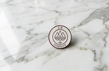 New Adidas Spezial Pin Badge